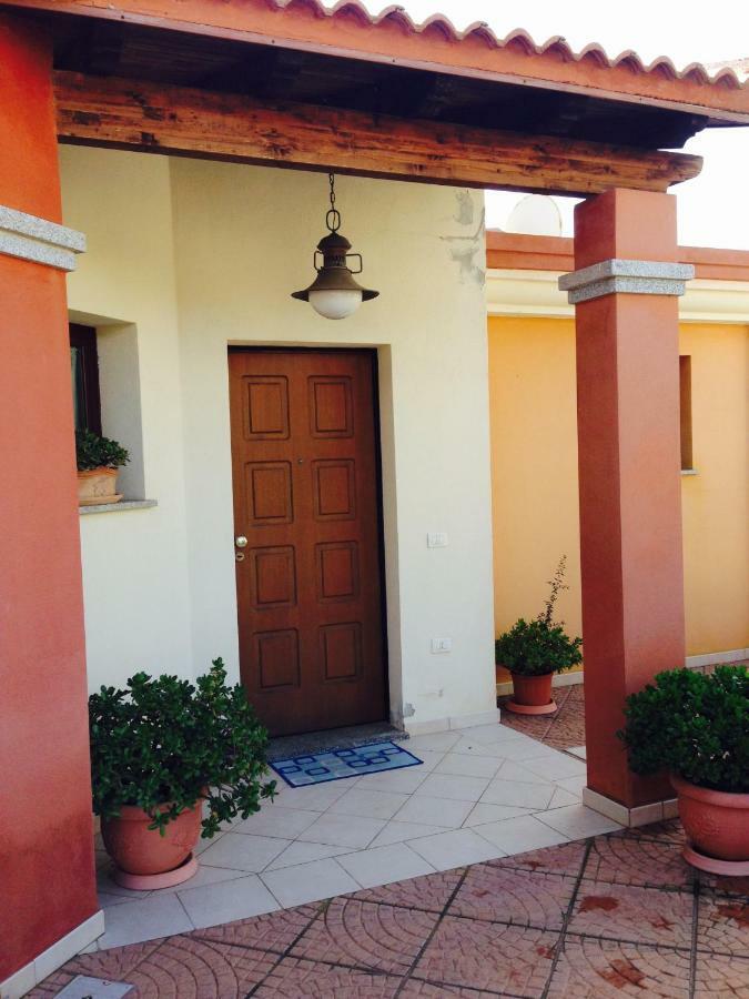Villa Aurora Chia Exterior photo